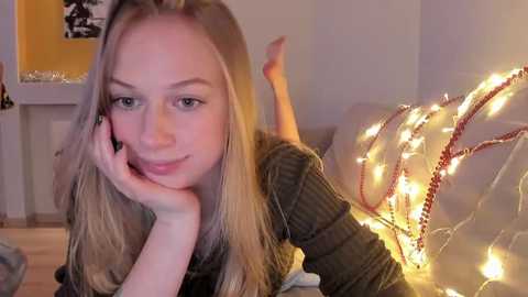 magic_couple13 @ chaturbate on 20231225