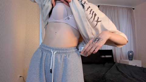 rudiflow @ chaturbate on 20231225