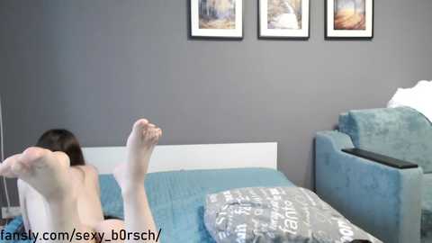 sexy_b0rsch @ chaturbate on 20231225
