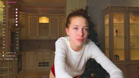 shirleywhitney @ chaturbate on 20231225