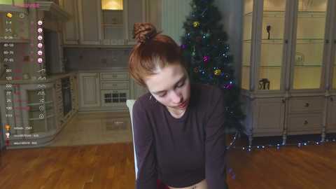 shirleywhitney @ chaturbate on 20231225
