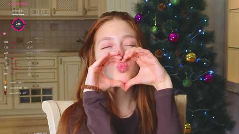shirleywhitney @ chaturbate on 20231225