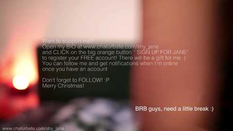 shy_jane @ chaturbate on 20231225