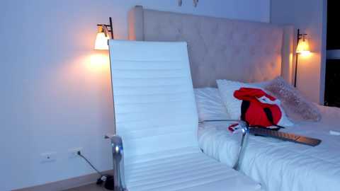 swt_molly @ chaturbate on 20231225