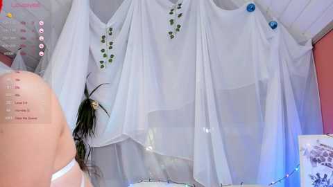 zarascarlett @ chaturbate on 20231225