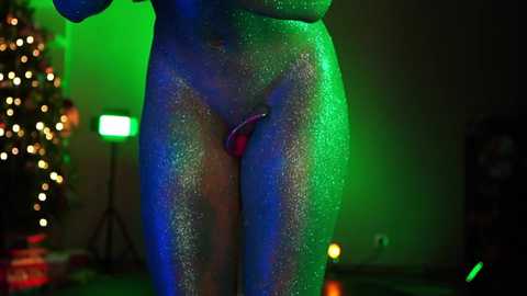 _meganmeow_ @ chaturbate on 20231226