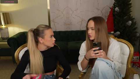 anabel054 @ chaturbate on 20231226