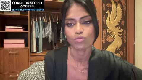annaceleste @ chaturbate on 20231226