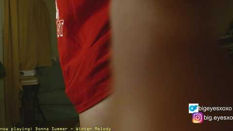 bigeyesxo @ chaturbate on 20231226