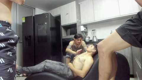 boysgang_sex @ chaturbate on 20231226