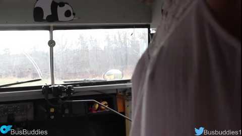 busbuddies @ chaturbate on 20231226