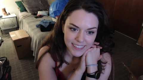 charlotte1996 @ chaturbate on 20231226