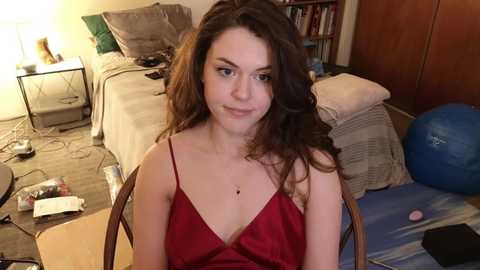 charlotte1996 @ chaturbate on 20231226