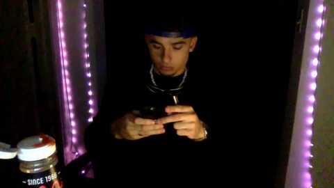 dndo21 @ chaturbate on 20231226