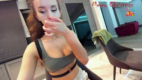 ehotlovea @ chaturbate on 20231226