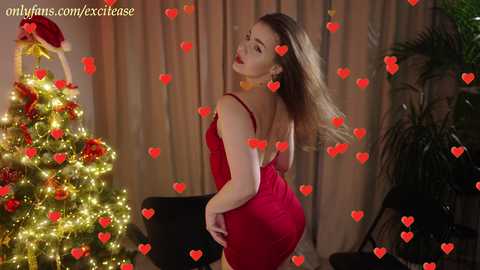 excitease @ chaturbate on 20231226