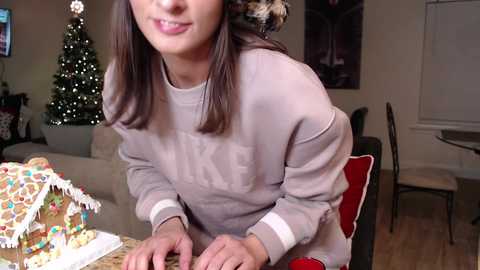 holihurricane @ chaturbate on 20231226