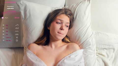 lesi_weis @ chaturbate on 20231226