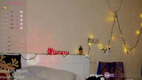 meadowthayer @ chaturbate on 20231226