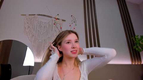 milablush @ chaturbate on 20231226