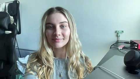 princesslillyann @ chaturbate on 20231226