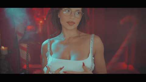 rougeoud @ chaturbate on 20231226