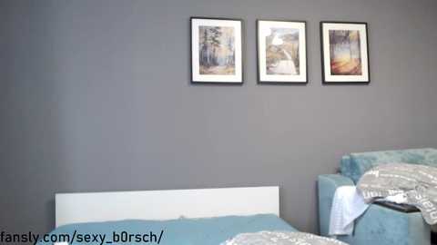 sexy_b0rsch @ chaturbate on 20231226