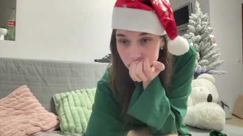 sweetieskitties @ chaturbate on 20231226