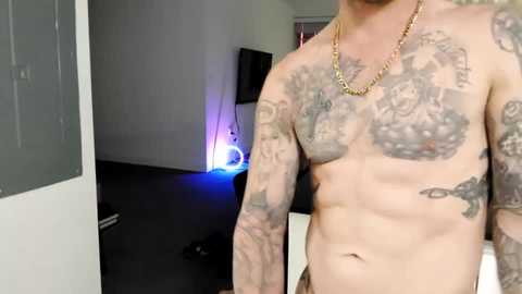 txmade143 @ chaturbate on 20231226
