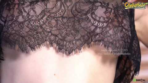 _deepthroatgalactica @ chaturbate on 20231227