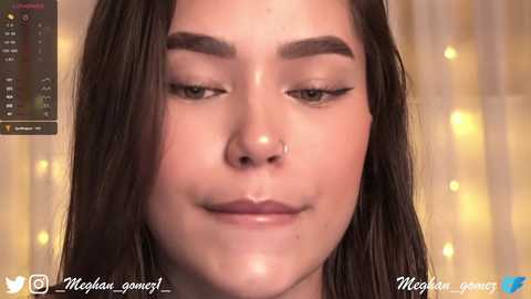 _meghan_gomez1_ @ chaturbate on 20231227