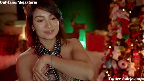 alejastorm @ chaturbate on 20231227