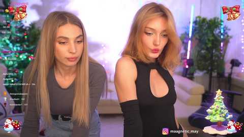 anabel054 @ chaturbate on 20231227