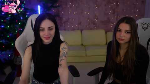 anabel054 @ chaturbate on 20231227