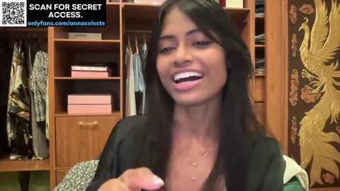 annaceleste @ chaturbate on 20231227