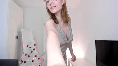 christine_bae @ chaturbate on 20231227