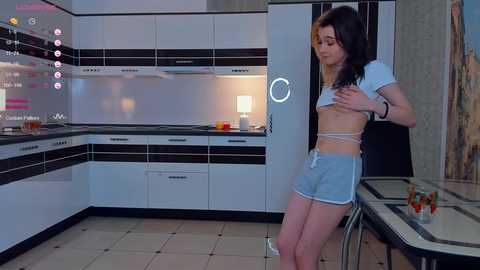 deliaderrick @ chaturbate on 20231227