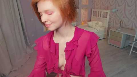 gingers_hugs @ chaturbate on 20231227