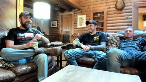 hardworkertn @ chaturbate on 20231227