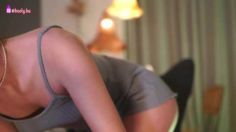 hoolybunny @ chaturbate on 20231227