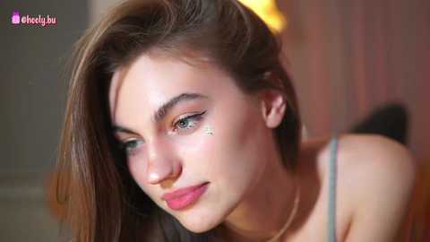 hoolybunny @ chaturbate on 20231227