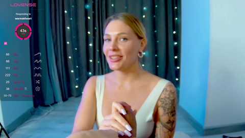 hotel_california_ @ chaturbate on 20231227