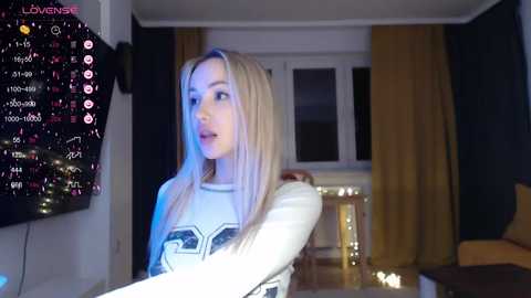 kriss0leoo @ chaturbate on 20231227