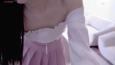 miso_misa @ chaturbate on 20231227