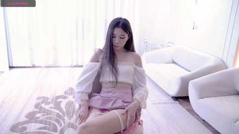 miso_misa @ chaturbate on 20231227