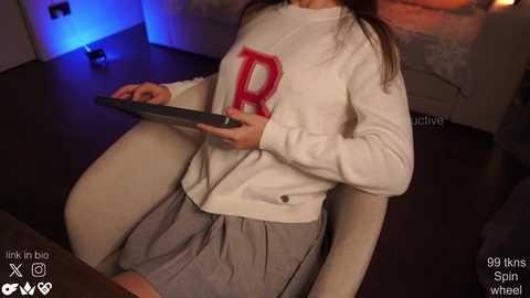 ms_seductive @ chaturbate on 20231227