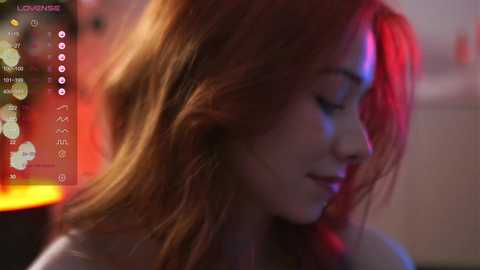 oki_dokie @ chaturbate on 20231227