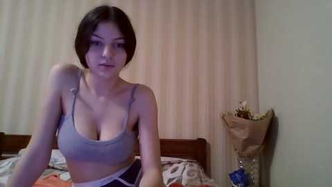 pusichka_ @ chaturbate on 20231227