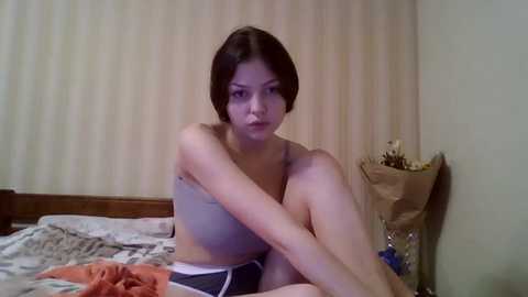 pusichka_ @ chaturbate on 20231227