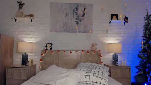 riskyproject @ chaturbate on 20231227